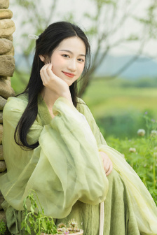 明星专题：李姝洁
